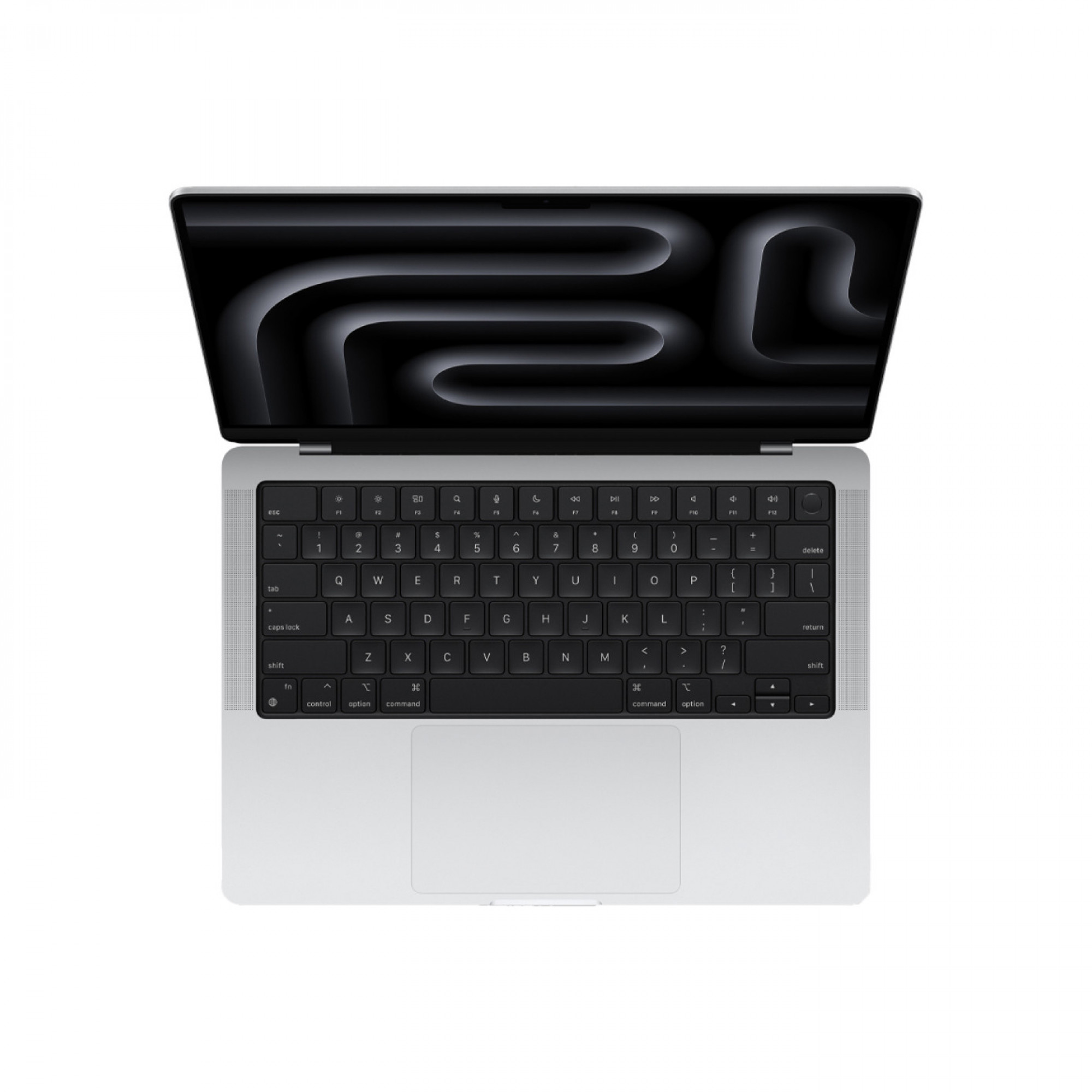 MacBook Pro 14" Silver Late 2023 (MR7J3) M3 8/512 б/в